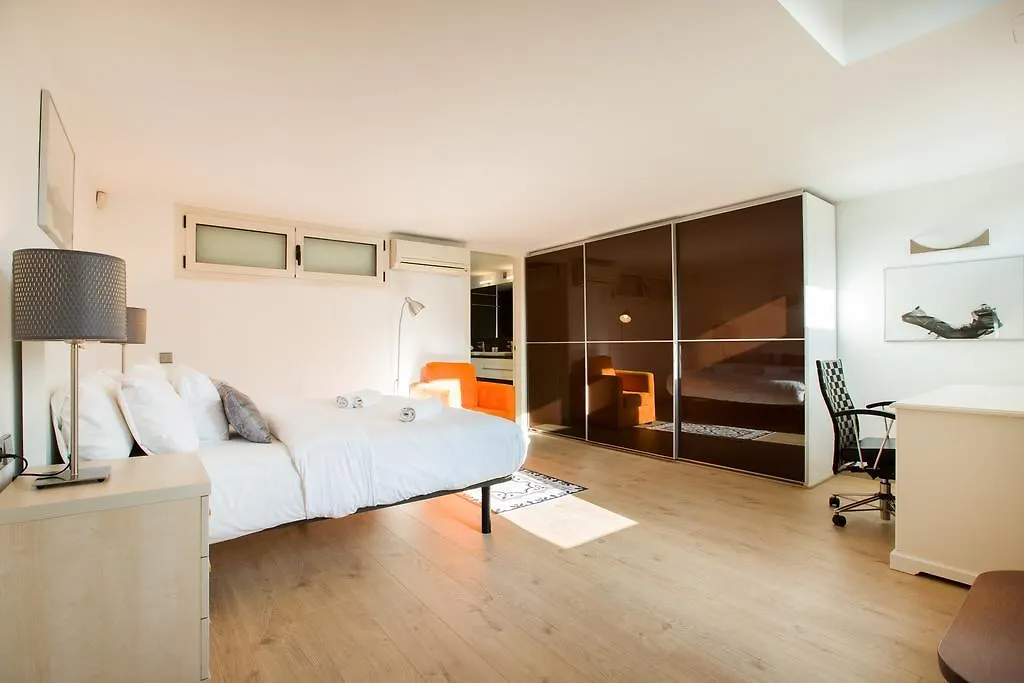 No 335 - The Streets Apartments Barcelona